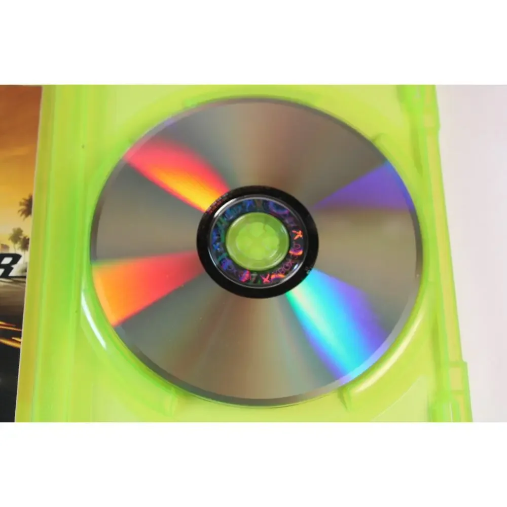 Need for Speed: Undercover (Microsoft Xbox 360, 2008) Complete, Tested/works